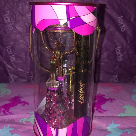 Tarte Curl Boss Last Essentials - Picture 6 of 6